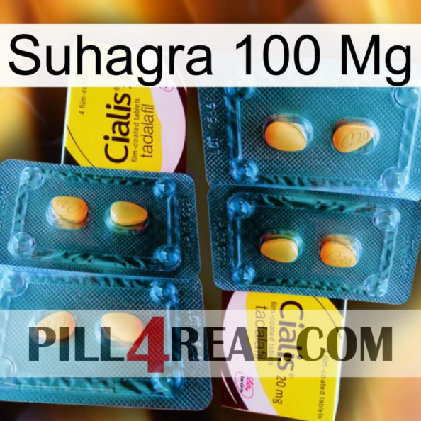 Suhagra 100Mg cialis5